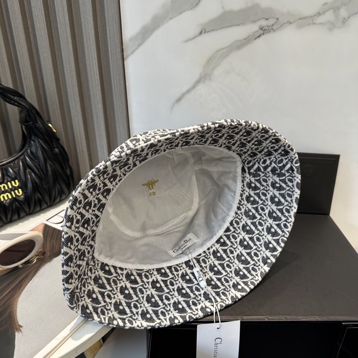Dior Men Womens Bucket Hat Luxury Brand Design Dior Cap with Original Box Whatsapp 【+1-3239614486】