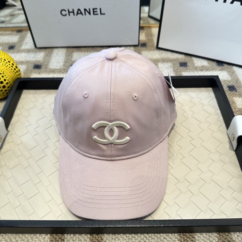 Chanel Men Womens Hats Luxury Brand Baseball Hat with Original Box Whatsapp 【+1-3239614486】