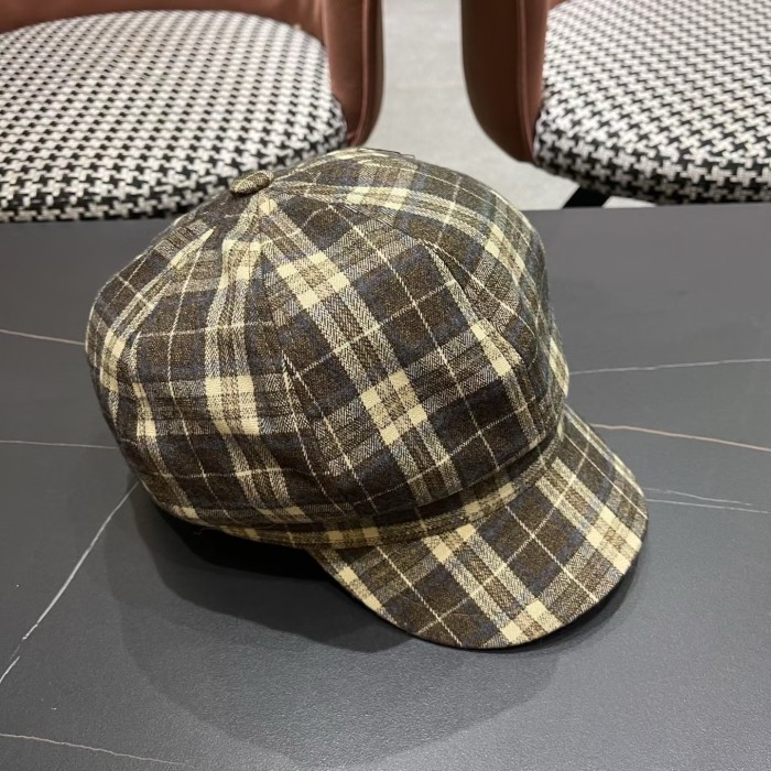 Dior Womens Hat Luxury Brand Design Dior Cap with Original Box Whatsapp 【+1-3239614486】