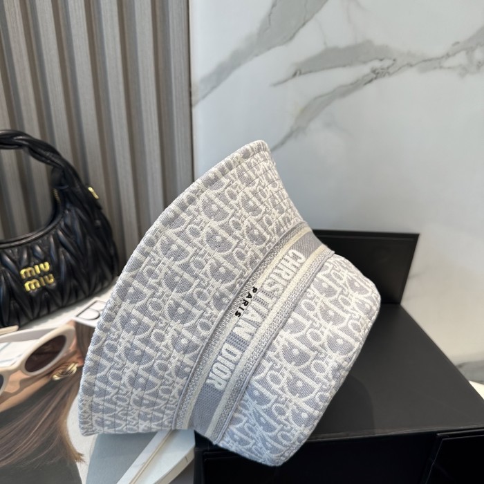 Dior Men Womens Bucket Hat Luxury Brand Design Dior Cap with Original Box Whatsapp 【+1-3239614486】