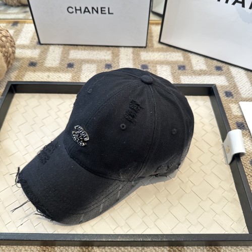 Chanel Men Womens Hats Luxury Brand Baseball Hat with Original Box Whatsapp 【+1-3239614486】