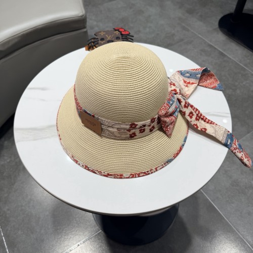 Hermes Womens Hats Luxury Brand Design Hermes Raffia Straw Hat with Original Box Whatsapp 【+1-3239614486】