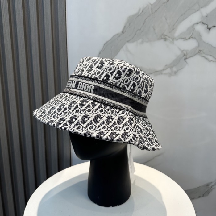 Dior Men Womens Bucket Hat Luxury Brand Design Dior Cap with Original Box Whatsapp 【+1-3239614486】
