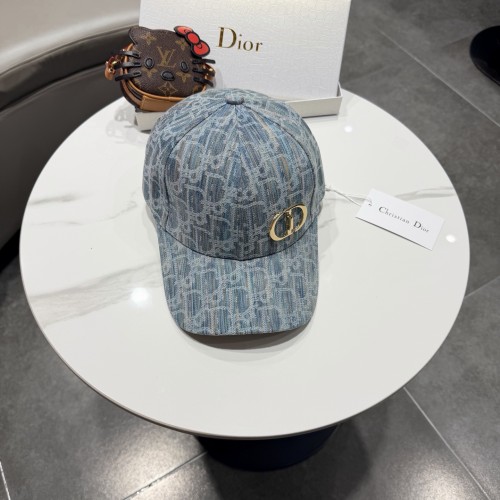 Dior Men Womens Baseball Hat Luxury Brand Design Dior Cap with Original Box Whatsapp 【+1-3239614486】