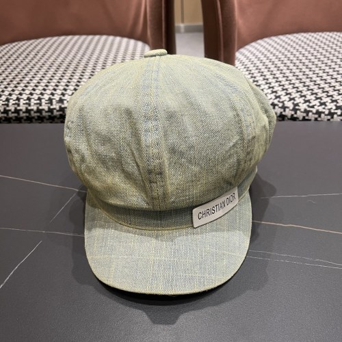 Dior Men Womens Hat Luxury Brand Design Dior Cap with Original Box Whatsapp 【+1-3239614486】