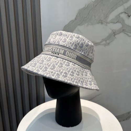 Dior Men Womens Bucket Hat Luxury Brand Design Dior Cap with Original Box Whatsapp 【+1-3239614486】