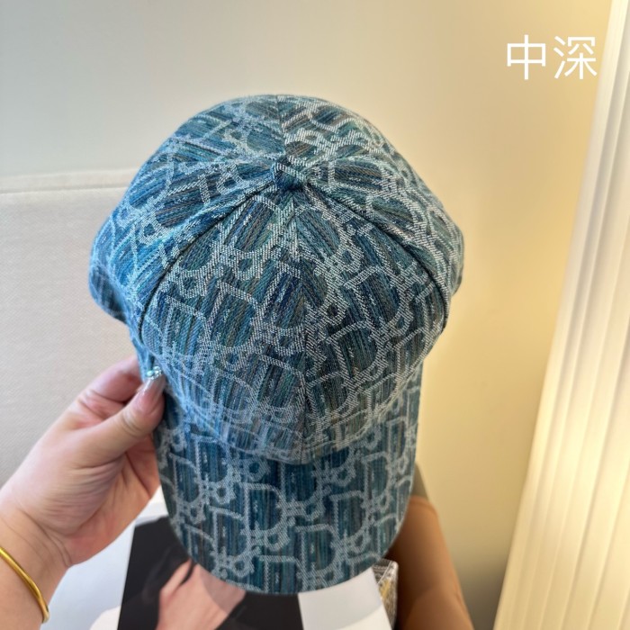 Dior Men Womens Bucket Hat Luxury Brand Design Dior Cap with Original Box Whatsapp 【+1-3239614486】