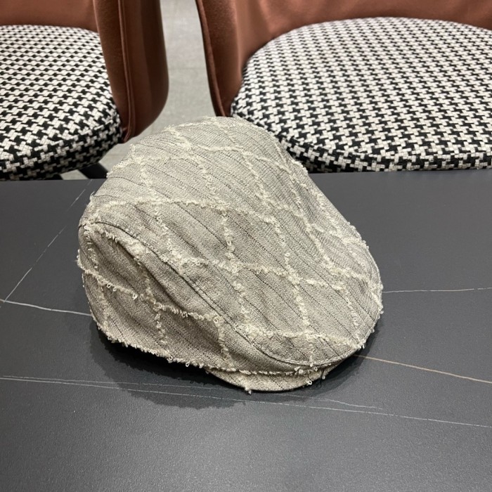 Dior Womens Hat Luxury Brand Design Dior Cap with Original Box Whatsapp 【+1-3239614486】