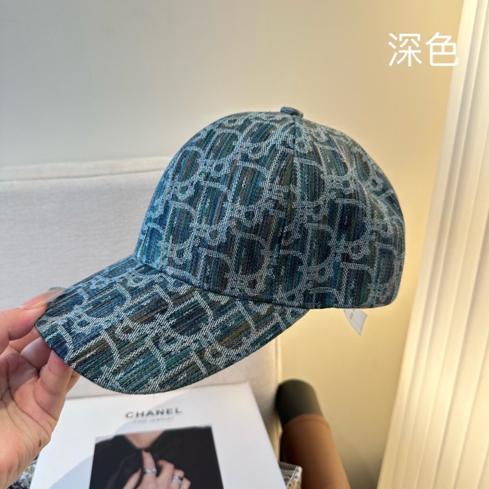Dior Men Womens Bucket Hat Luxury Brand Design Dior Cap with Original Box Whatsapp 【+1-3239614486】