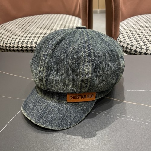 Dior Men Womens Hat Luxury Brand Design Dior Cap with Original Box Whatsapp 【+1-3239614486】