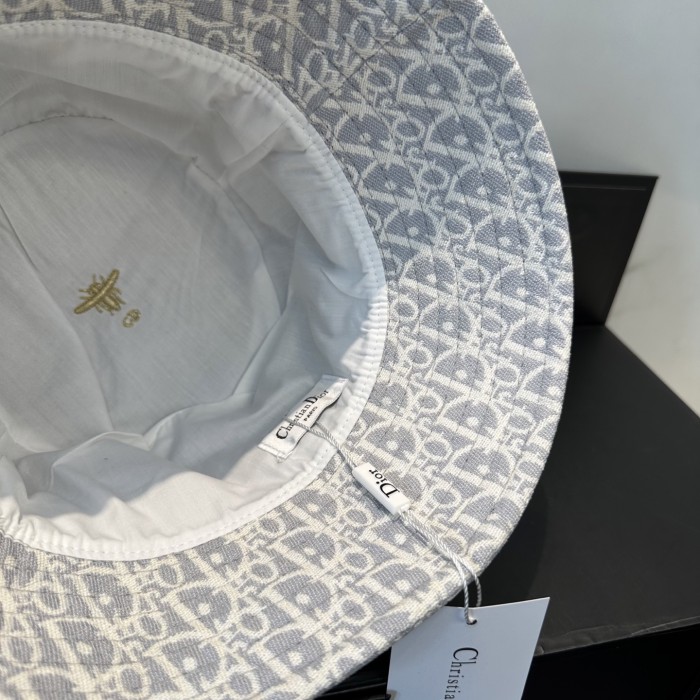 Dior Men Womens Bucket Hat Luxury Brand Design Dior Cap with Original Box Whatsapp 【+1-3239614486】