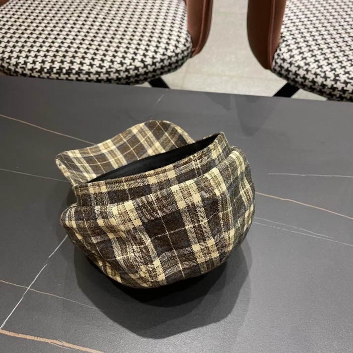 Dior Womens Hat Luxury Brand Design Dior Cap with Original Box Whatsapp 【+1-3239614486】