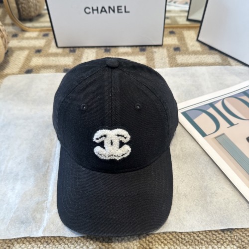 Chanel Men Womens Hats Luxury Brand Baseball Hat with Original Box Whatsapp 【+1-3239614486】