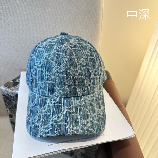 Dior Men Womens Bucket Hat Luxury Brand Design Dior Cap with Original Box Whatsapp 【+1-3239614486】