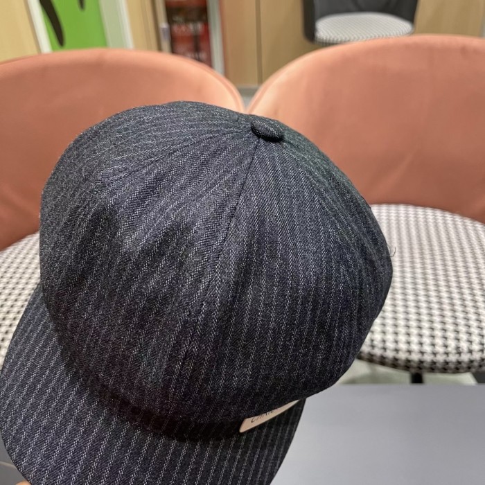 Dior Womens Hat Luxury Brand Design Dior Cap with Original Box Whatsapp 【+1-3239614486】