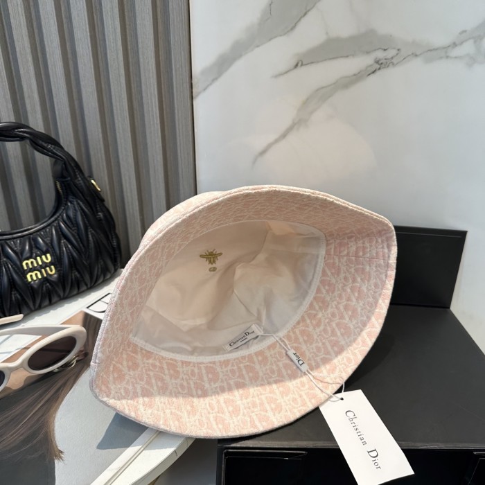Dior Men Womens Bucket Hat Luxury Brand Design Dior Cap with Original Box Whatsapp 【+1-3239614486】
