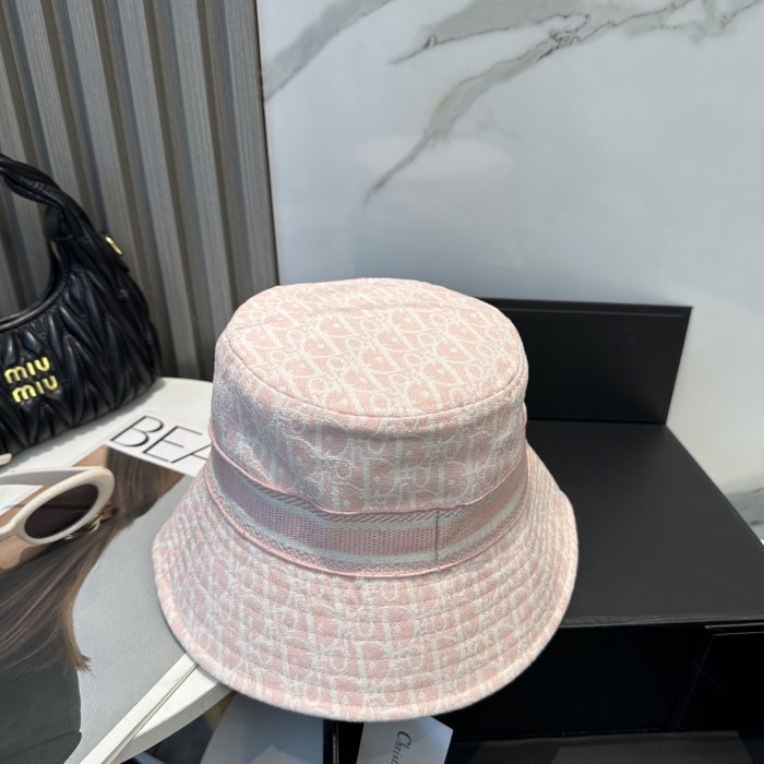 Dior Men Womens Bucket Hat Luxury Brand Design Dior Cap with Original Box Whatsapp 【+1-3239614486】