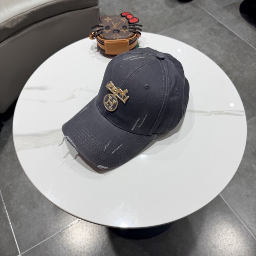 Hermes Mens Womens Hats Luxury Brand Design Hermes Baseball  Hat with Original Box Whatsapp 【+1-3239614486】