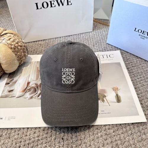 Loewe Men Womens Baseball Hat Luxury Brand Design Loewe Hats with Original Box Whatsapp 【+1-3239614486】