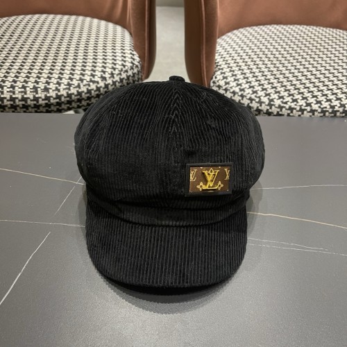 Louis Vuitton Womens Cap Hat Luxury Brand with Original Box Whatsapp 【+1-3239614486】