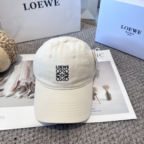 Loewe Men Womens Baseball Hat Luxury Brand Design Loewe Hats with Original Box Whatsapp 【+1-3239614486】