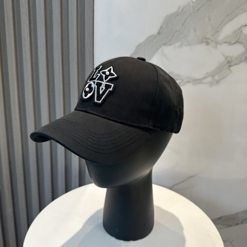 Louis Vuitton Men Womens Cap Baseball Hat Luxury Brand with Original Box Whatsapp 【+1-3239614486】