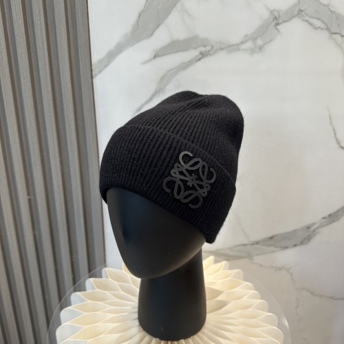 Loewe Men Womens Knit Hat Luxury Brand Design Loewe Hats with Original Box Whatsapp 【+1-3239614486】