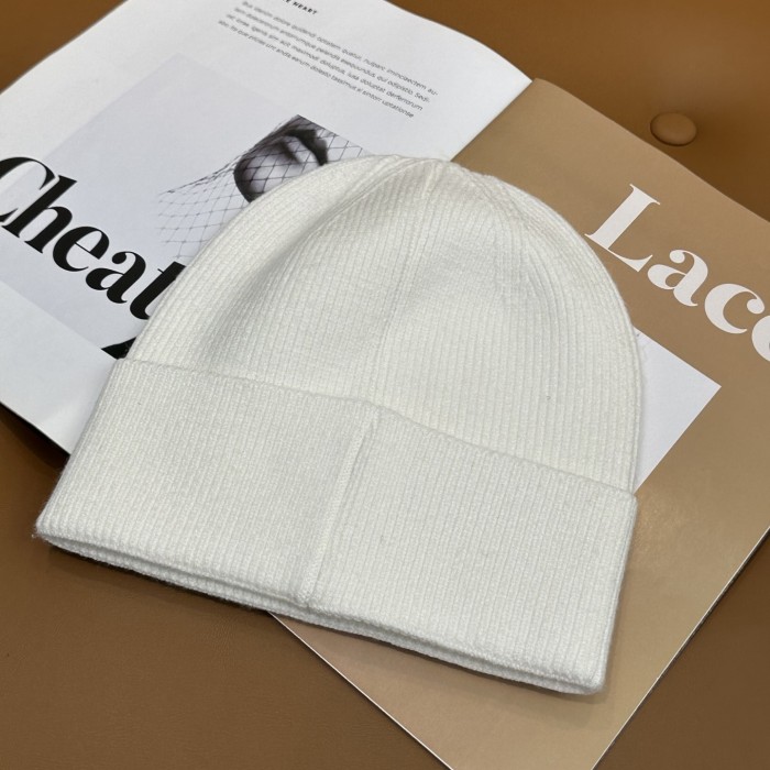 Loewe Men Womens Knit Hat Luxury Brand Design Loewe Hats with Original Box Whatsapp 【+1-3239614486】