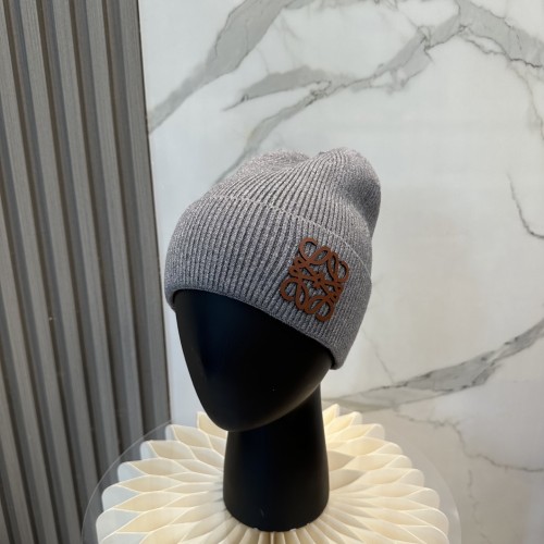 Loewe Men Womens Knit Hat Luxury Brand Design Loewe Hats with Original Box Whatsapp 【+1-3239614486】