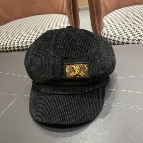 Louis Vuitton Womens Cap Hat Luxury Brand with Original Box Whatsapp 【+1-3239614486】
