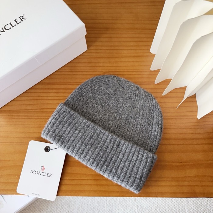 Moncler Men Womens Hats Luxury Brand Design Moncler Knit Hat with Original Box Whatsapp【+1-3239614486】