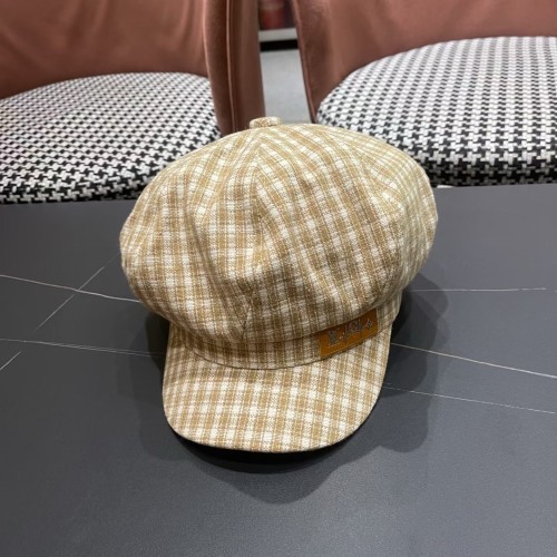 Louis Vuitton Womens Cap Beret Hat Luxury Brand with Original Box Whatsapp 【+1-3239614486】