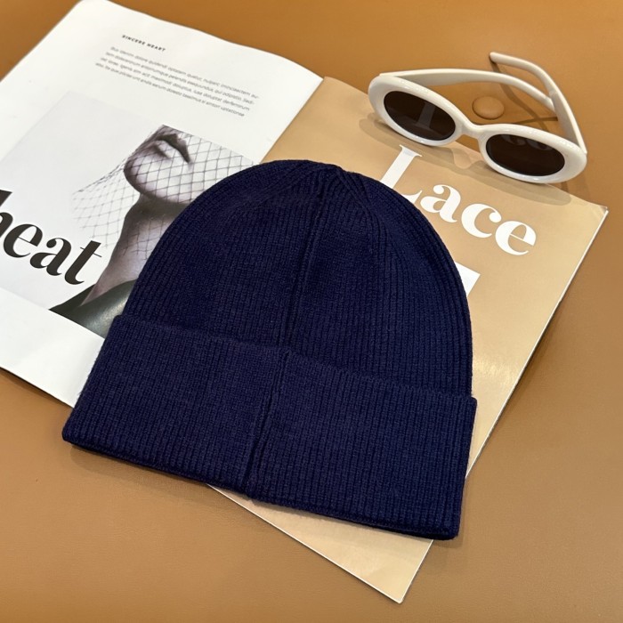 Loewe Men Womens Knit Hat Luxury Brand Design Loewe Hats with Original Box Whatsapp 【+1-3239614486】