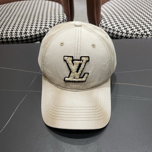 Louis Vuitton Men Womens Cap Baseball Hat Luxury Brand with Original Box Whatsapp 【+1-3239614486】