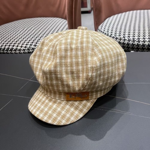Louis Vuitton Womens Cap Beret Hat Luxury Brand with Original Box Whatsapp 【+1-3239614486】