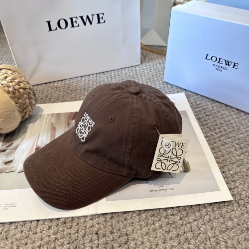 Loewe Men Womens Baseball Hat Luxury Brand Design Loewe Hats with Original Box Whatsapp 【+1-3239614486】