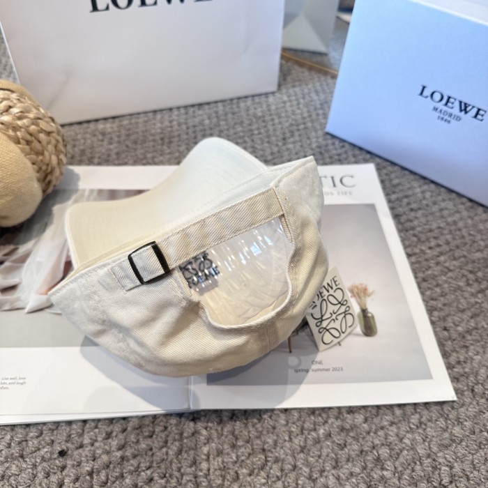 Loewe Men Womens Baseball Hat Luxury Brand Design Loewe Hats with Original Box Whatsapp 【+1-3239614486】