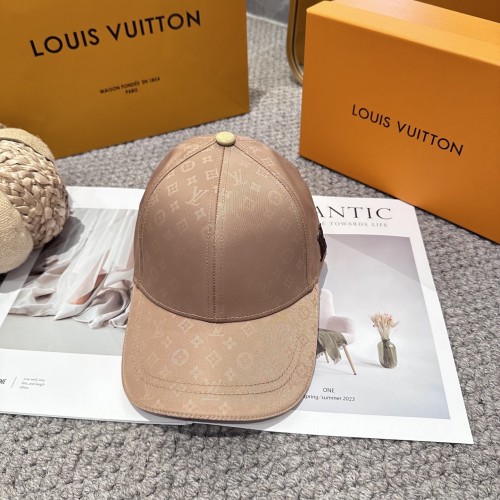 Louis Vuitton Men Womens Cap Baseball Hat Luxury Brand with Original Box Whatsapp 【+1-3239614486】