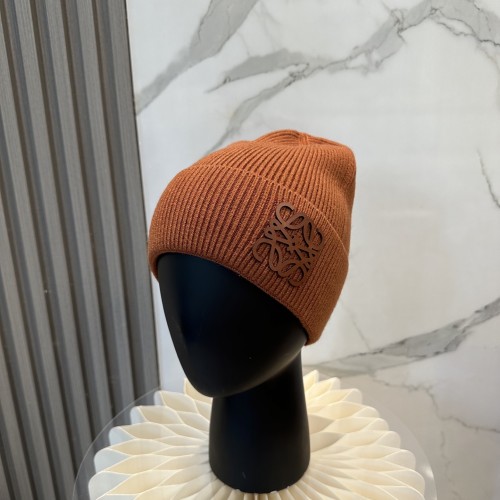 Loewe Men Womens Knit Hat Luxury Brand Design Loewe Hats with Original Box Whatsapp 【+1-3239614486】