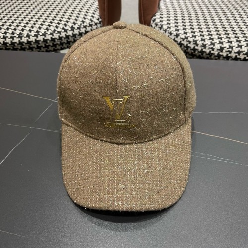Louis Vuitton Men Womens Cap Baseball Hat Luxury Brand with Original Box Whatsapp 【+1-3239614486】