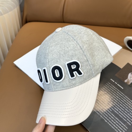Dior Men Womens Baseball Hat Luxury Brand Design Dior Cap with Original Box Whatsapp 【+1-3239614486】