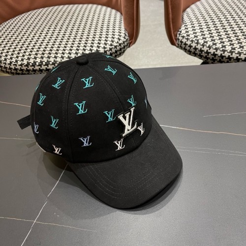 Louis Vuitton Men Womens Cap Baseball Hat Luxury Brand with Original Box Whatsapp 【+1-3239614486】