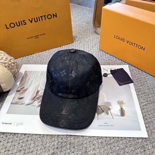 Louis Vuitton Men Womens Cap Baseball Hat Luxury Brand with Original Box Whatsapp 【+1-3239614486】