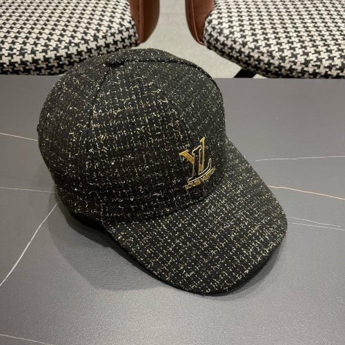 Louis Vuitton Men Womens Cap Baseball Hat Luxury Brand with Original Box Whatsapp 【+1-3239614486】