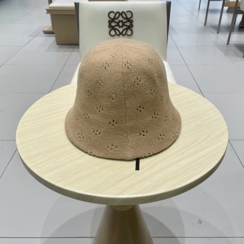 Moncler Womens Hats Luxury Brand Design Moncler Bucket Hat with Original Box Whatsapp【+1-3239614486】