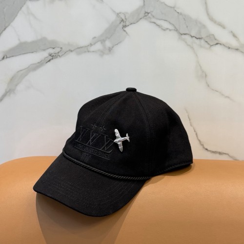 Louis Vuitton Men Womens LV Plane Cap M5012L Baseball Hat Luxury Brand with Original Box Whatsapp 【+1-3239614486】