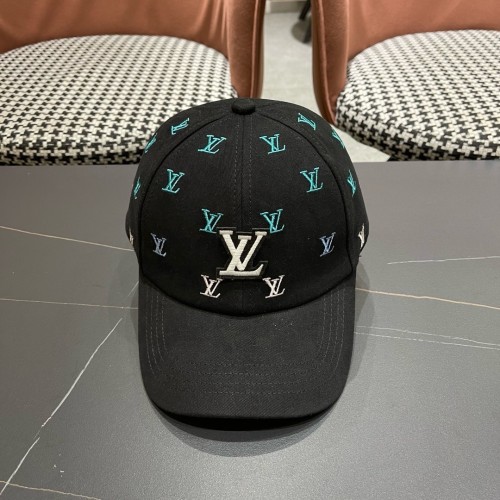 Louis Vuitton Men Womens Cap Baseball Hat Luxury Brand with Original Box Whatsapp 【+1-3239614486】
