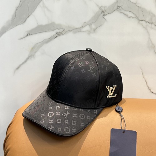 Louis Vuitton Men Womens Cap Baseball Hat Luxury Brand with Original Box Whatsapp 【+1-3239614486】