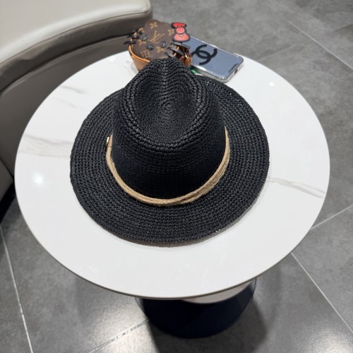 Louis Vuitton Men Womens Cap Straw Hat Luxury Brand with Original Box Whatsapp 【+1-3239614486】