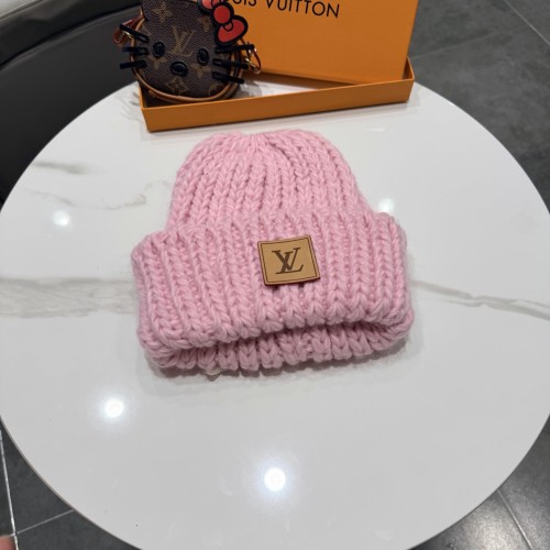 Louis Vuitton Womens Cap Knit Hat Luxury Brand with Original Box Whatsapp 【+1-3239614486】